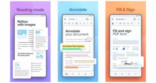 Aplikasi Pdf Ringan Untuk Android Baca Edit Dan Konversi Dengan Mudah