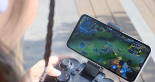 Gamepad Santai Aplikasi Android Untuk Gaming Kasual Yang Menyenangkan