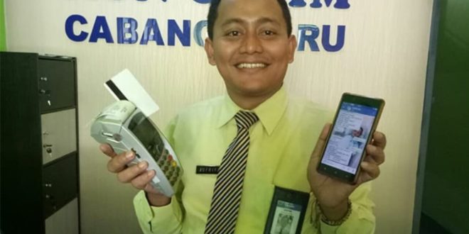 Kelola Keuangan Koperasi Dengan Mudah Lewat Aplikasi Android Santai