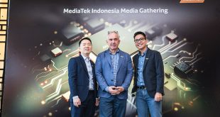 Mediatek Umumkan Posisi No 1 Di Pasar Prosesor Smartphone