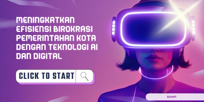 Memanfaatkan Teknologi Ai Untuk Meningkatkan Efisiensi