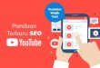 Membuat Konten Youtube Yang Mendukung Seo