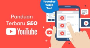 Membuat Konten Youtube Yang Mendukung Seo