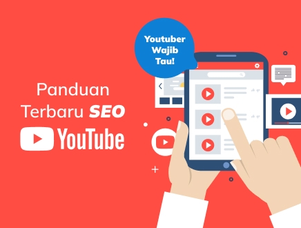 Membuat Konten Youtube Yang Mendukung Seo