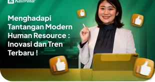 Mengatasi Tantangan Manajemen Di Dunia Modern