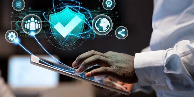 Mengenal Cybersecurity Bagaimana Melindungi Bisnis Anda Di Dunia Digital