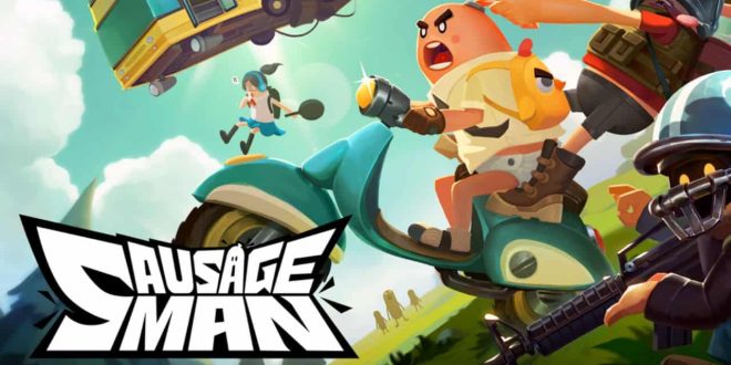 Mudahnya Bikin Game Santai Di Android Sendiri