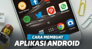 Mudahnya Membuat Aplikasi Android Santai Panduan Lengkap Untuk Pemula