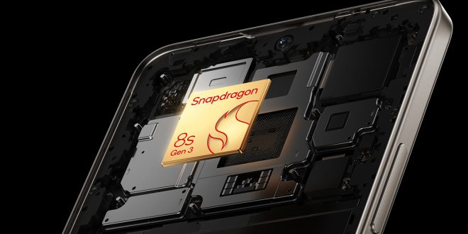 Peningkatan Performa Ai Snapdragon 8s Gen 3 Di Poco F6