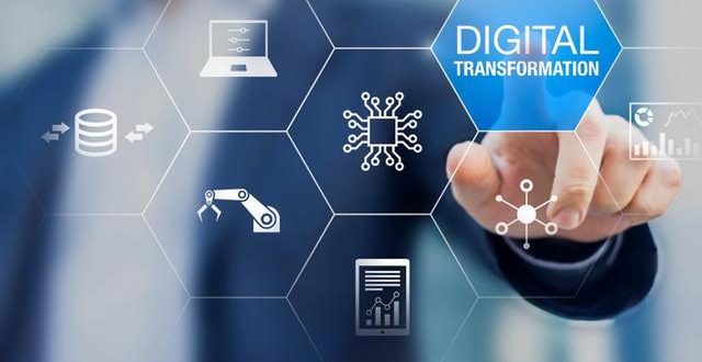 Peran Teknologi Dalam Mempercepat Transformasi Digital Bisnis