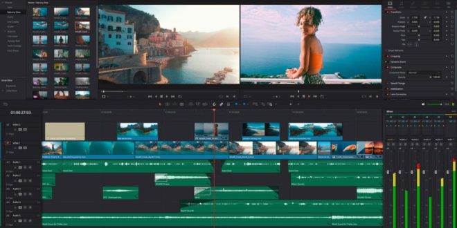 Platform Edit Video Gratis Pilihan Terbaik Untuk Kreator Konten