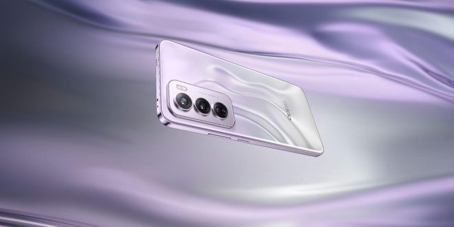 Sederet Fitur Ai Di Oppo Reno 12 Pro 5g