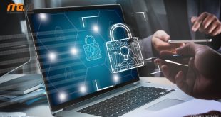 Teknologi Cybersecurity Untuk Melindungi Data Pribadi