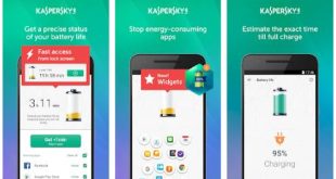 Tips Menghemat Baterai Smartphone Dengan Aplikasi Pengelola Daya Terbaik