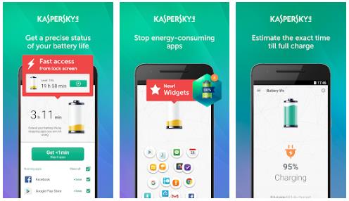 Tips Menghemat Baterai Smartphone Dengan Aplikasi Pengelola Daya Terbaik