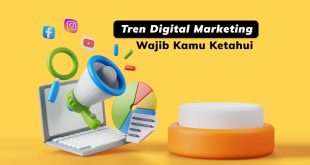 Tren Social Media Marketing Yang Perlu Anda Ketahui Di 2024