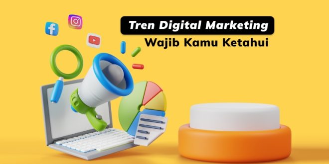 Tren Social Media Marketing Yang Perlu Anda Ketahui Di 2024